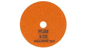 Zole Rubi 62972, 100 mm, 3 mm/m3