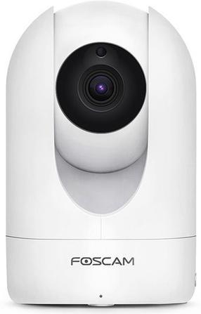 Kuppelkaamera Foscam R4M White