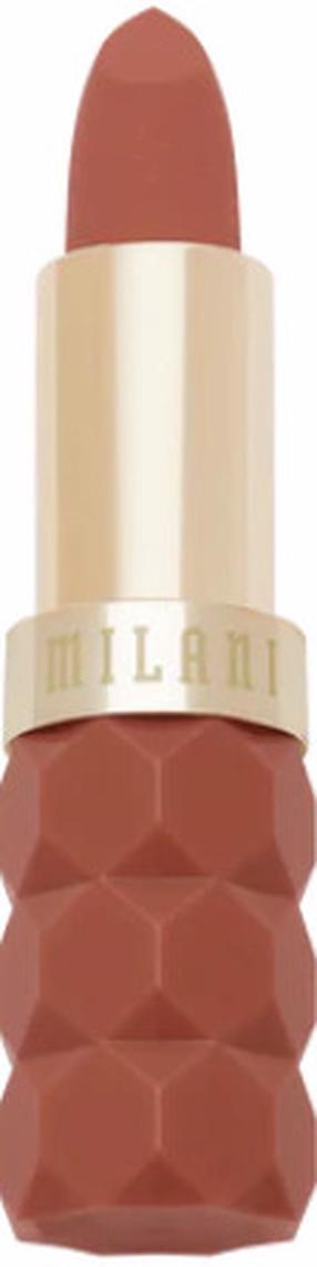 Lūpu krāsa Milani Color Fetish Matte, 4 g, tease krās., 420