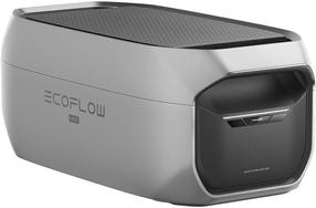 Аккумулятор EcoFlow DELTA 3 Max Plus