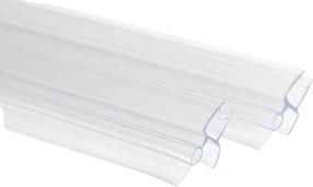 Apatinis guminis sandariklis Deante Kerria XKCK2UU45, 79 cm, 2 vnt.