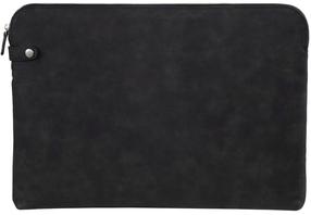 Portatīvā datora apvalks Hama Classy 216596, melna krās., 15.6"