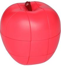 Edukacinis žaislas Magic Apple, raudona sp.