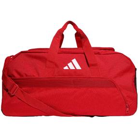 Sporta soma, sportam Adidas Tiro League, sarkana krās., 39 l, 29 cm x 60 cm x 29 cm