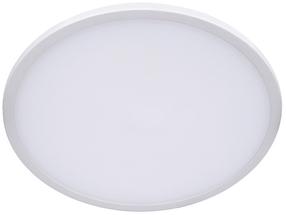 Šviestuvas įleidžiamas CristalRecord Kaju Slim, 4200°K, LED, balta sp., 30 W