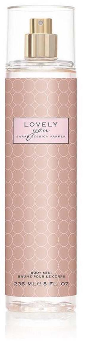 Parfüümid Sarah Jessica Parker Lovely You, 236.0 ml