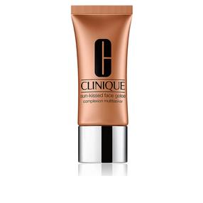 Veido gelis Clinique Sun-Kissed Illuminating Tanning, 30 ml