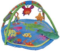 Aktyvumo kilimėlis SunBaby, 85 cm x 73 cm
