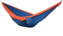 Hamakas Ticket To The Moon Mini Hammock 727670922110, mėlyna sp./oranžinė sp., 150 cm