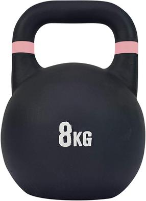Svarstis Tunturi Competition Kettlebell 14TUSCF070, 8 kg