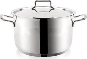 Kastrul Orion Anett, Ø16 cm, 1.2 l, hõbe v.