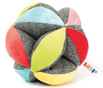 Lavinimo žaislas Ludi Gripping Ball