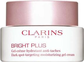 Крем для лица Clarins Bright Plus, 50 мл