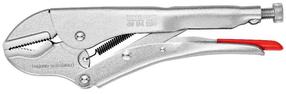 Плоскогубцы универсальные Knipex 40 04, 250 мм