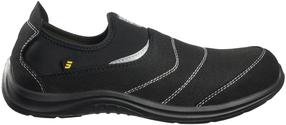 Apsauginiai batai universalūs Safety Jogger Yukon, be aulo, be pašiltinimo, juoda sp., 43 dydis