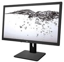 Monitors AOC E2275PWQU, TN, 60 Hz, 21.5"
