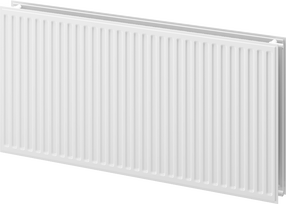 Radiatorius Mexen CH20 Hygiene, 150 cm x 60 cm, šoninio pajungimo, 1649 W, balta sp.