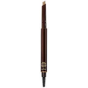 Uzacu zīmulis, ar birsti Tom Ford Brow Sculptor with Refill, 6 g, blonde krās. 01