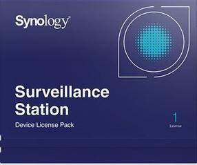 Licence Synology Camera License