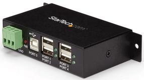 USB centrmezgls StarTech ST4200USBM