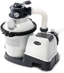 Smėlio filtro siurblys baseinui Intex 126652GS, 68 cm