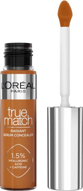 Peitekreem L’Oréal Paris True Match Radiant Serum, 9n, 11 ml