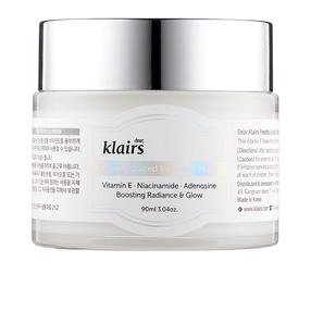 Маска для лица Dear, Klairs Freshly Juiced Vitamin E, 90 мл