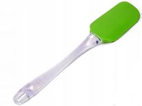 Konditerinė mentelė Kamille 7500 7500, 24.5 cm, žalia sp.