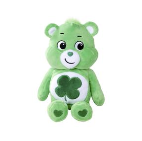 Pliušinis žaislas Simba ShareBears Care, žalia sp., 35 cm