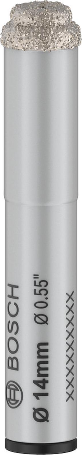 Grąžtas Bosch Pro Ceramic, 1.4 cm
