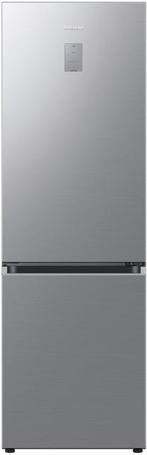 Šaldytuvas šaldiklis apačioje Samsung RB34C675ES9/EF
