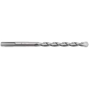 Betono grąžtas Makita Standard D-00278, gelžbetoniui, sraigtinis, sds plus, 14 mm x 26 cm