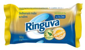 Veļas mazgāšanas ziepes Ringuva, 0.15 kg