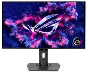 Монитор Asus ROG STRIX XG27ACDNG, 90LM0AN0-B01970, OLED, 360 гц, QHD, 26.5″