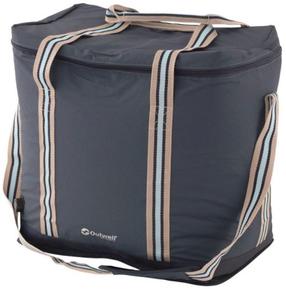 Aukstumsoma Outwell Pelican 590178, zila krās., 26 x 41 cm, 30 l