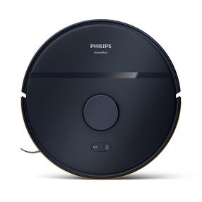 Dulkių siurblys - robotas Philips XU2000/10, juoda sp.