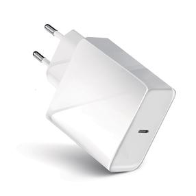 Adapteris Forcell TFK-TC-45WPD, USB Type-C, balta krās., 45 W