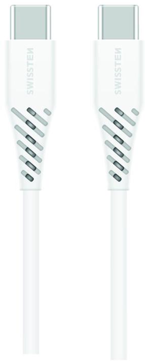 Провод для подзарядки Swissten, USB Type C