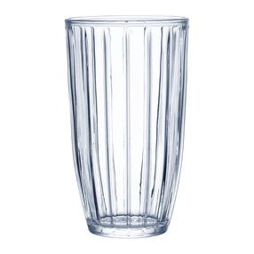 Stiklinė Ambition Alia, stiklas, 0.44 l