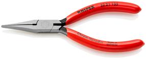 Плоскогубцы для регулировки реле Knipex 32 21 135, 135 мм