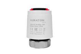 Termiskā piedziņa Auraton VELA, 230 V
