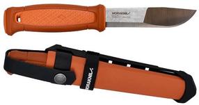 Turisti nuga Morakniv Kansbol With Multi-Mount, 22.6 cm