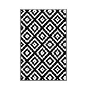 Kiliminis takas Conceptum Hypnose EEXFAB482, įvairių spalvų, 300 cm x 80 cm