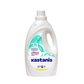 Mazgāšanas želeja Kastanis, 2.7 l