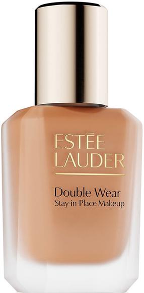 Skystas makiažo pagrindas Estée Lauder Double Wear Stay In Place, SPF 10, spiced sand, 4n2, 30 ml
