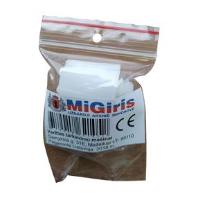 Шнек для картофельной толкушки Migiris BETM-1