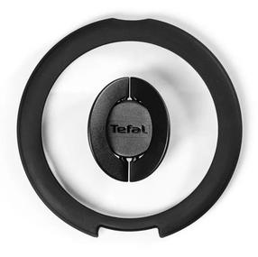 Крышка для сковороды Tefal Ingenio 2100127837, 180 мм