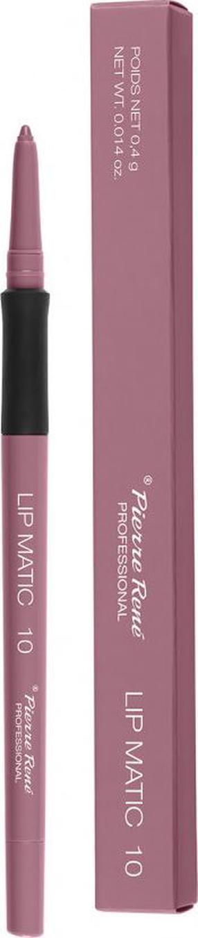 Huulepliiats Pierre Rene Lip Matic, 0.4 g, 10