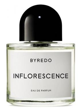 Парфюмированная вода Byredo Inflorescence, 50 мл