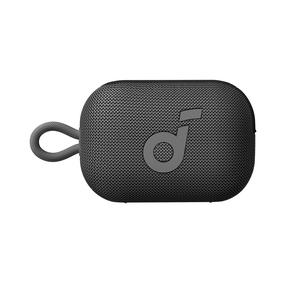 Bezvadu skaļrunis Soundcore Select 4 Go, melna krās., 5 W